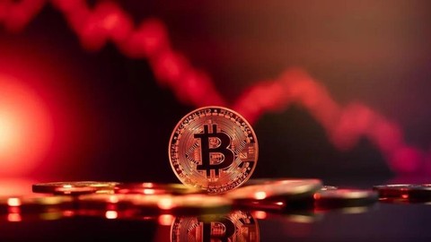 İddia: Bitcoin için ileride 'daha fazla acı' var!