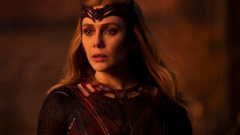 Doctor Strange'in Avengers 5'te olacak mı?