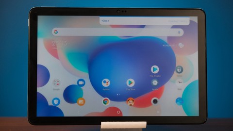 Kağıt dokusundaki ekranı ile büyüleyen tablet! TCL NxtPaper 10s inceleme