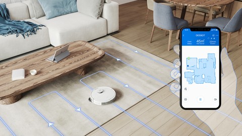 Uygun fiyatlı robot süpürge Ecovacs Robotics Türkiye'de satışa çıktı