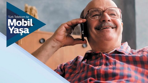 Türk Telekom’dan emeklilere özel fırsat tarifeler!