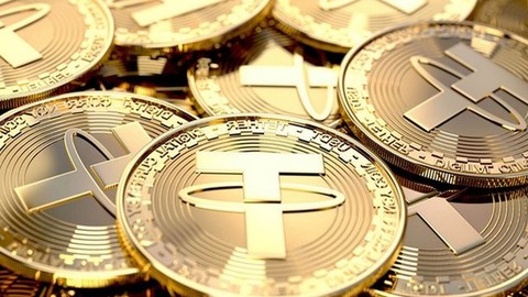 Tether USD coin dibe doğru düşüşe geçti! Kripto para camiasında deprem