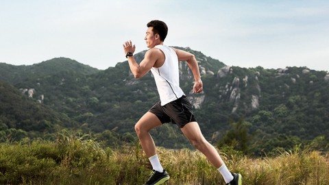 HUAWEI'den Watch GT Runner ve Akıllı Tartı 3 kampanyası!