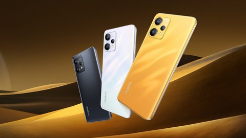 Realme GT 2 Explorer Master’ın özellikleri ortaya çıktı, yok yok!