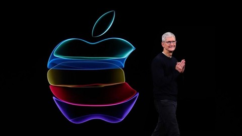 Apple dünya devine meydan okudu! Daha iyisini yaparız!