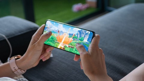 En yüksek AnTuTu Puanı (v9)'a sahip en iyi telefonlar!