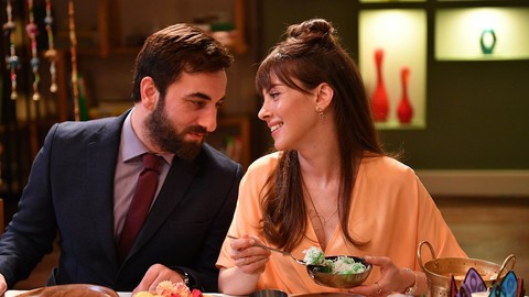Küresel boyutta en çok izlenen 10 film arasında yer alan ilk Türk filmi oldu!