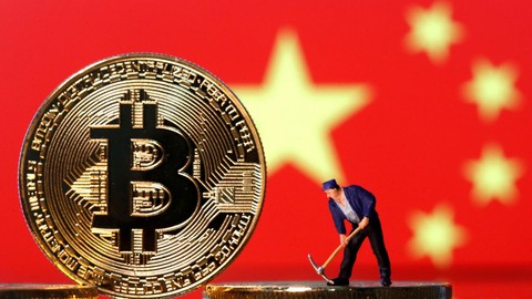 Çin yasak dinlemiyor! Bitcoin madenciliği şaha kalktı!