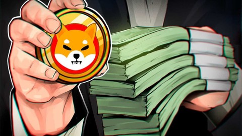 Shiba Inu büyük bir ralli için artık hazır mı?