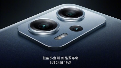 Xiaomi Redmi Note 11T serisi için tarih verdi!