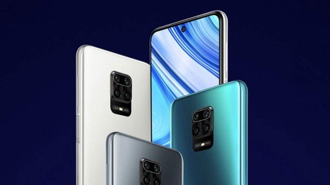 Xiaomi sevilen iki modelini daha yeni güncelliyor!