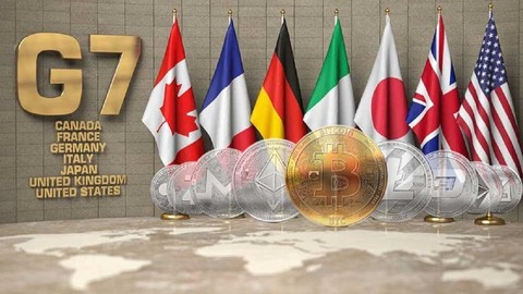 G7 ülkelerinden Terra'nın çöküşü sonrası sert açıklama!