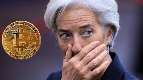 Avrupa Merkez Bankası başkanı; ''kripto varlıkların hiçbir değeri yok''