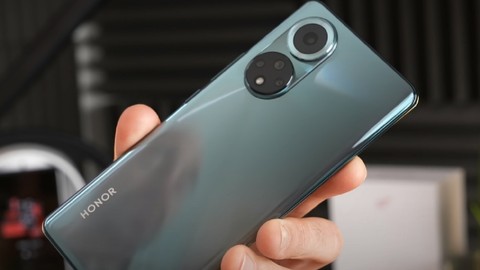 İşte 2022'nin en hızlı Honor marka telefonları!