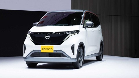Nissan Sakura tanıtıldı! Rüya gibi fiyatıyla peynir ekmek gibi satar!