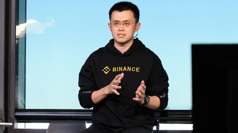 Binance kurucusu milyarder kripto para kayıpları yüzünden "fakir" kaldı