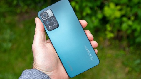 Redmi Note 11T Pro+ sektörde rakip tanımayacak!