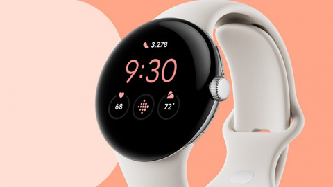 Google Pixel Watch detayları netleşti! Bu saat yok satar