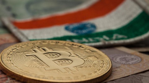 Hindistan merkez bankası: Bir sonraki mali krize, kripto para birimleri sebep olabilir!