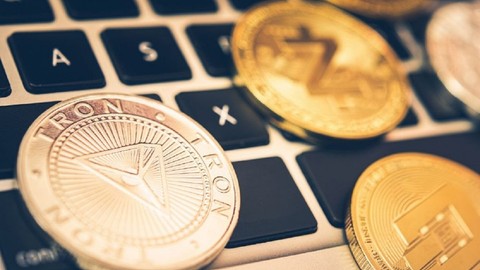 Kripto piyasası giderken Mersin'e, TRON gidiyor tersine!