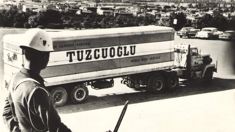 Tuzcuoğlu Nakliyat’ın VIP Nakliye Hizmetleri