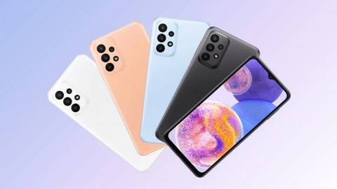 Samsung popüler modelini global pazara açıyor!