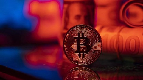 Bitcoin 9. haftalık kırmızı mumunu oluşturuyor! Eski günlerine mi dönüyor?