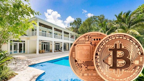 Brezilyalılar artık Bitcoin ile daire satın alabiliyor!