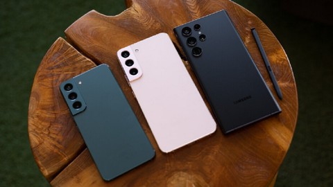 Samsung'dan 2 yeni f/p modeli! Peynir ekmek gibi satar!