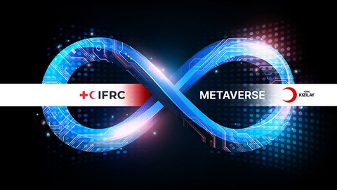 Kızılay, Metaverse evrenine giriş yapıyor!