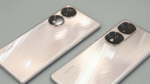 Honor 70 Pro sektörde fark yaratacak!