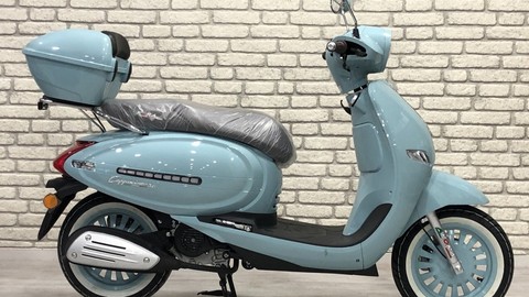 Vergisiz sigortasız motorlara ilgi arttı! Fiyatlar dip noktada! Artmadan bir tane kapın!