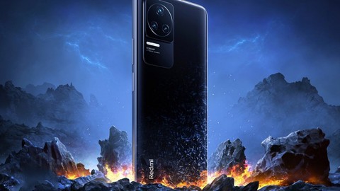 Redmi K50 Ultra özellikleri netleşti! Sektörün yeni gözdesi