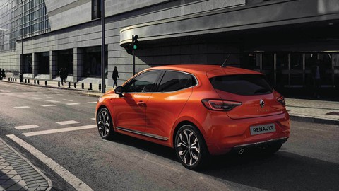 Renault gemileri yaktı! 210 bin TL’ye sıfır Clio geliyor!