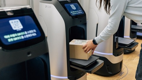 Samsung 5G olayını abarttı! Robotlar için ilk özel 5G ağı geliyor