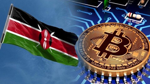 Kenya'nın en büyük elektrik üreticisi, Bitcoin'e çalışacak!