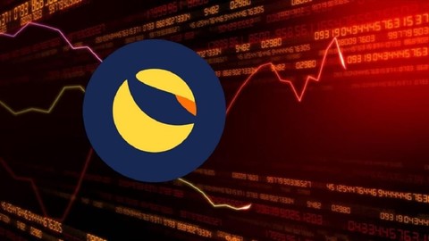Terra Classic, bir haftada %30 düştü, ancak hala trend kriptolar arasında!