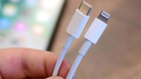 iPhone cihazlarda Type-C zorunlu oluyor! Tek tip giriş kesinleşti