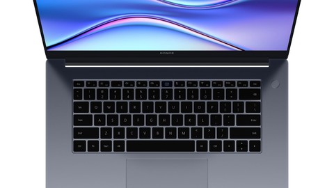 HONOR MagicBook X 15, avantajlı fiyatıyla satışta