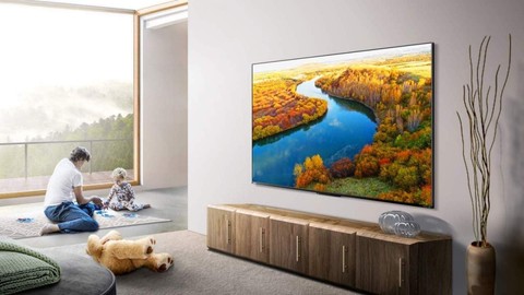 Wİ-Fi desteği bulunun en ucuz 10 TV modeli!