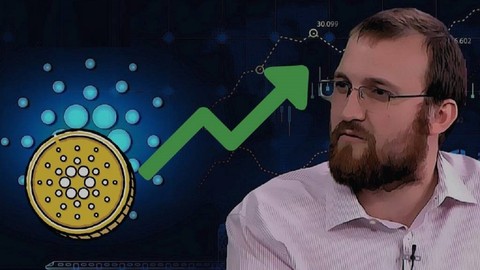 Cardano kurucusu Charles Hoskinson: ''katlanarak büyüyoruz''
