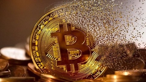 Bitcoin sert düşüşe geçti! Korkutan tahmin