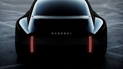 Hyundai, yılın otomobili seçilen Ioniq 5’i Türkiye pazarına getiriyor! Peki fiyat?