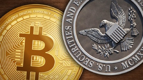 SEC patronu, acil kripto düzenlemesi çağrısında bulundu!