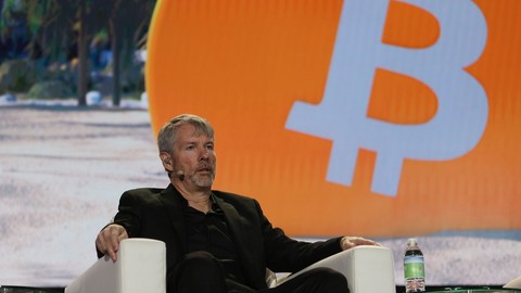 MicroStrategy CEO'su: Bitcoin için ' HODL ' yapacağız!