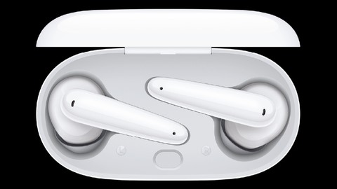 Herkese uygun yarı kulak içi TWS kulaklık: HUAWEI FreeBuds SE!