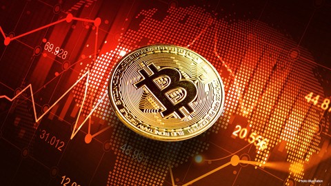 Milyarder J. Gundlach: ''Bitcoin'in 10 bin dolara kadar düşebilir''