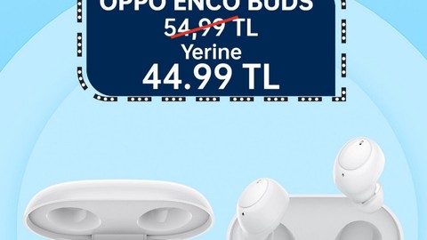 OPPO'dan kaçırılmayacak bayram kampanyası