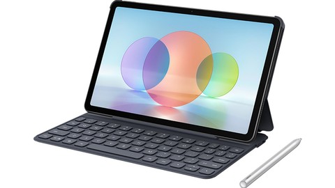 HUAWEI MatePad 10.4 Türkiye’de ön siparişe sunuldu