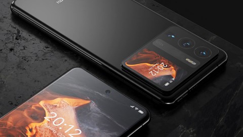 Xiaomi fiyat kırdı! 4140 TL'ye 2022 model telefon!